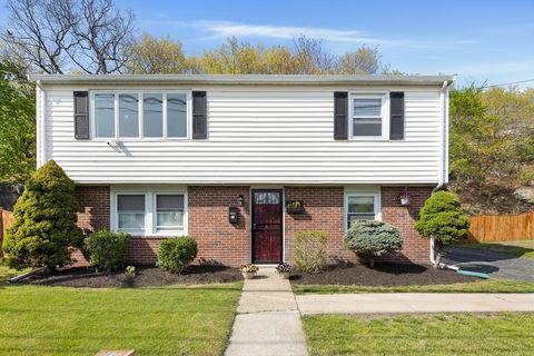 65 Denver St Saugus MA 01906