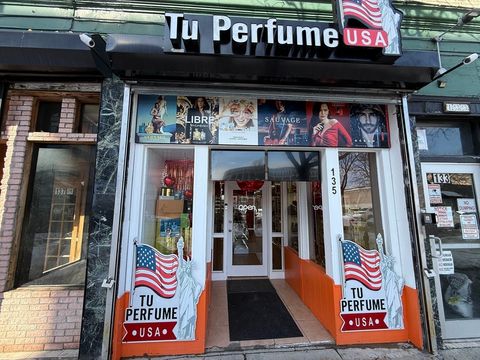 Photo of 131-137 Essex St #135, Lawrence, MA 01840 (MLS # 73481949)