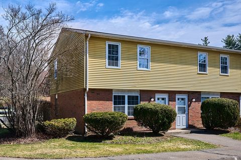 252 West St 13 Amherst MA 01002