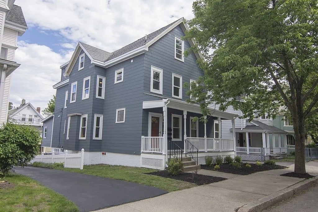79 Thurston St #2, Somerville, MA, 79 Thurston St #2, Somerville, MA Photo #1