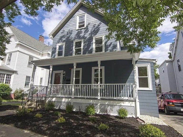 79 Thurston St #2, Somerville, MA, 79 Thurston St #2, Somerville, MA Photo #12