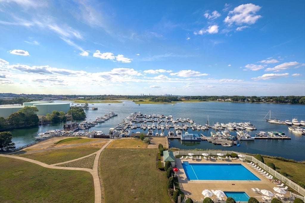 200 Cove Way #1002, Quincy, MA, 200 Cove Way #1002, Quincy, MA Photo #35