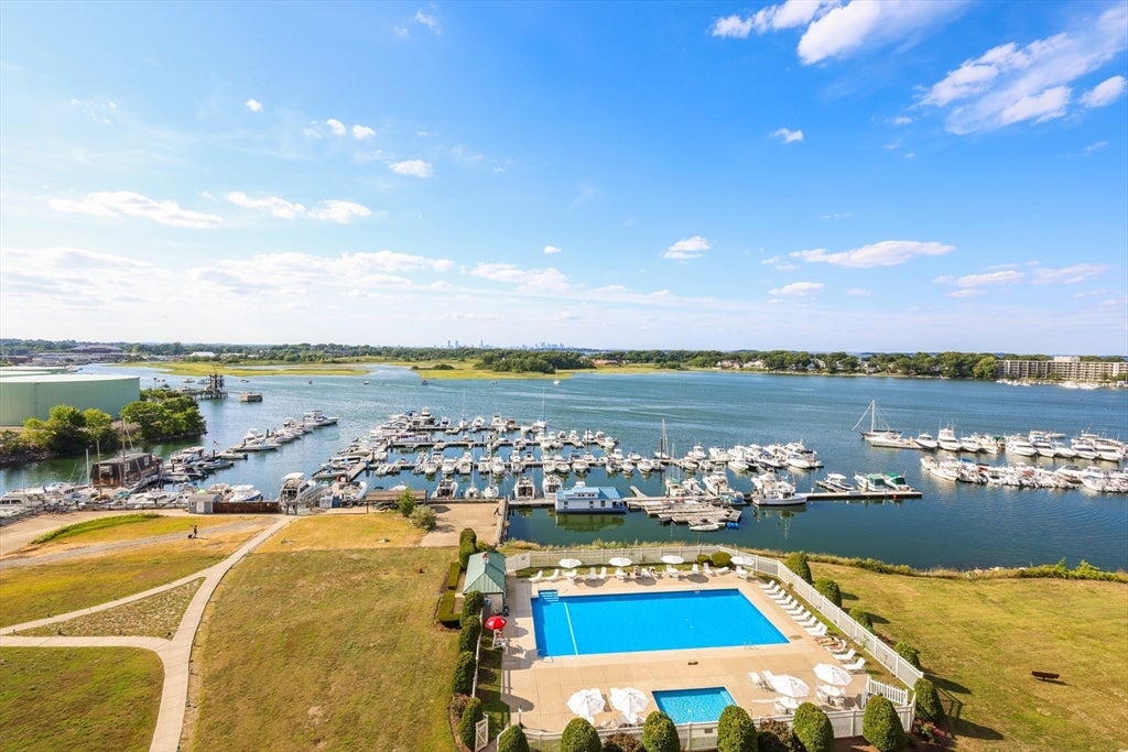 200 Cove Way #1002, Quincy, MA, 200 Cove Way #1002, Quincy, MA Photo #34