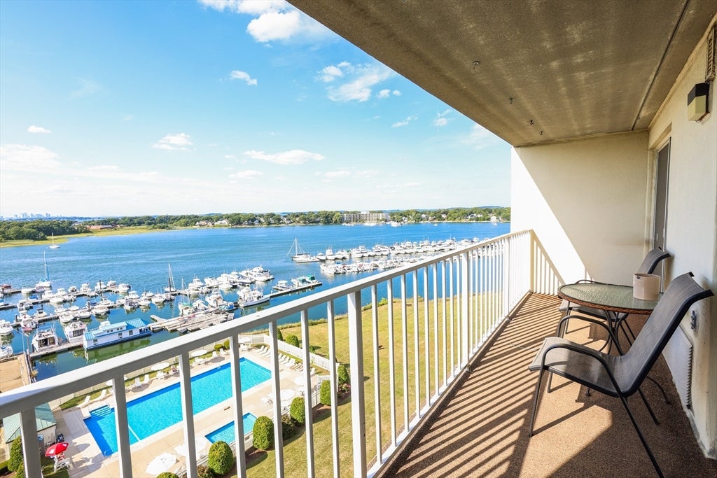 200 Cove Way #1002, Quincy, MA, 200 Cove Way #1002, Quincy, MA Photo #1