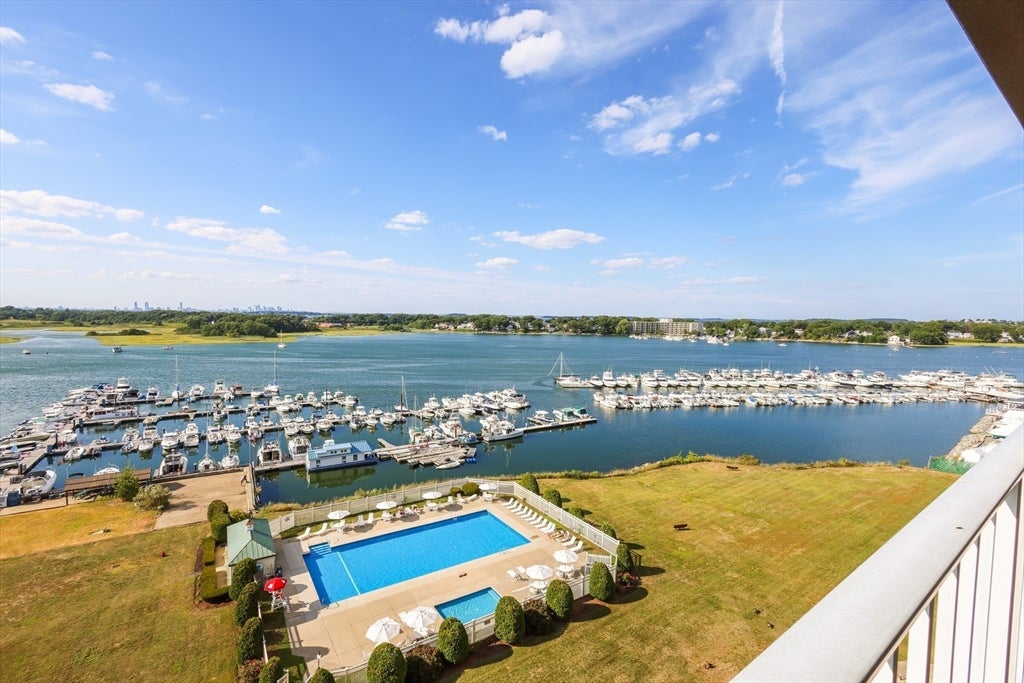 200 Cove Way #1002, Quincy, MA Photo #33