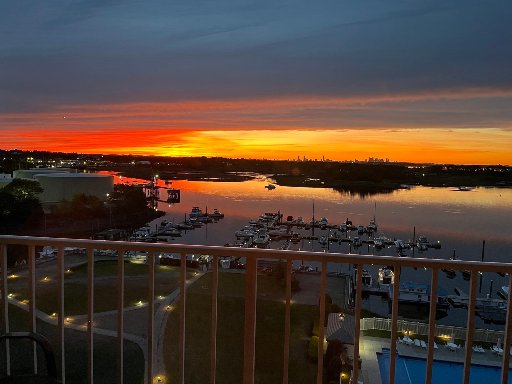 200 Cove Way 1002