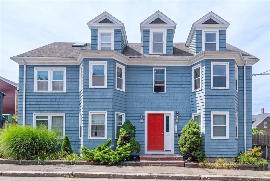 Photo of 21 Mall St, Salem, MA