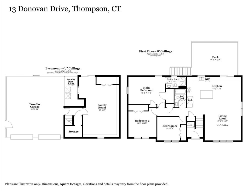13 Donovan Dr, Thompson, CT, 13 Donovan Dr, Thompson, CT Photo #39