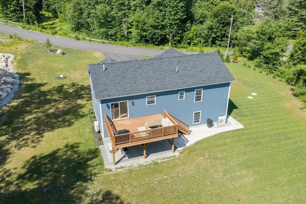 13 Donovan Dr, Thompson, CT, 13 Donovan Dr, Thompson, CT Photo #26