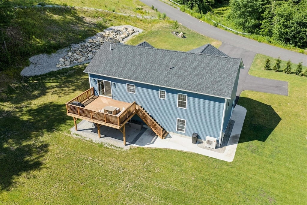 13 Donovan Dr, Thompson, CT, 13 Donovan Dr, Thompson, CT Photo #27