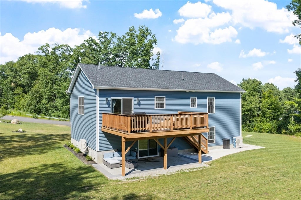 13 Donovan Dr, Thompson, CT, 13 Donovan Dr, Thompson, CT Photo #29