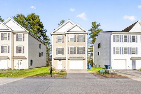 Photo of 40 Nile Street #40, Billerica, MA 01821 (MLS # 73511009)
