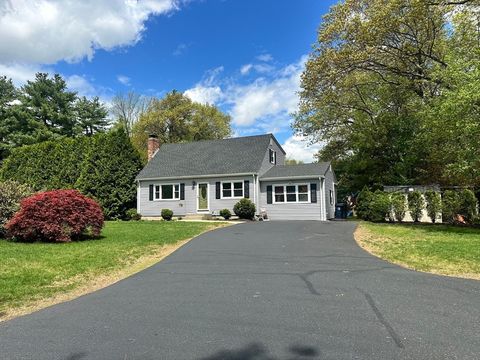 53 Second Road Marlborough MA 01752