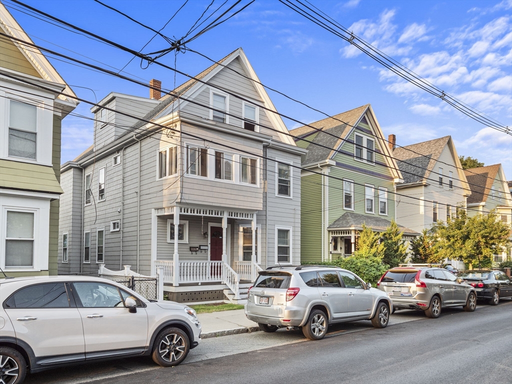 39 Hudson St