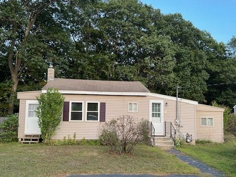 57 Liberty Street 2 Leominster MA 01453
