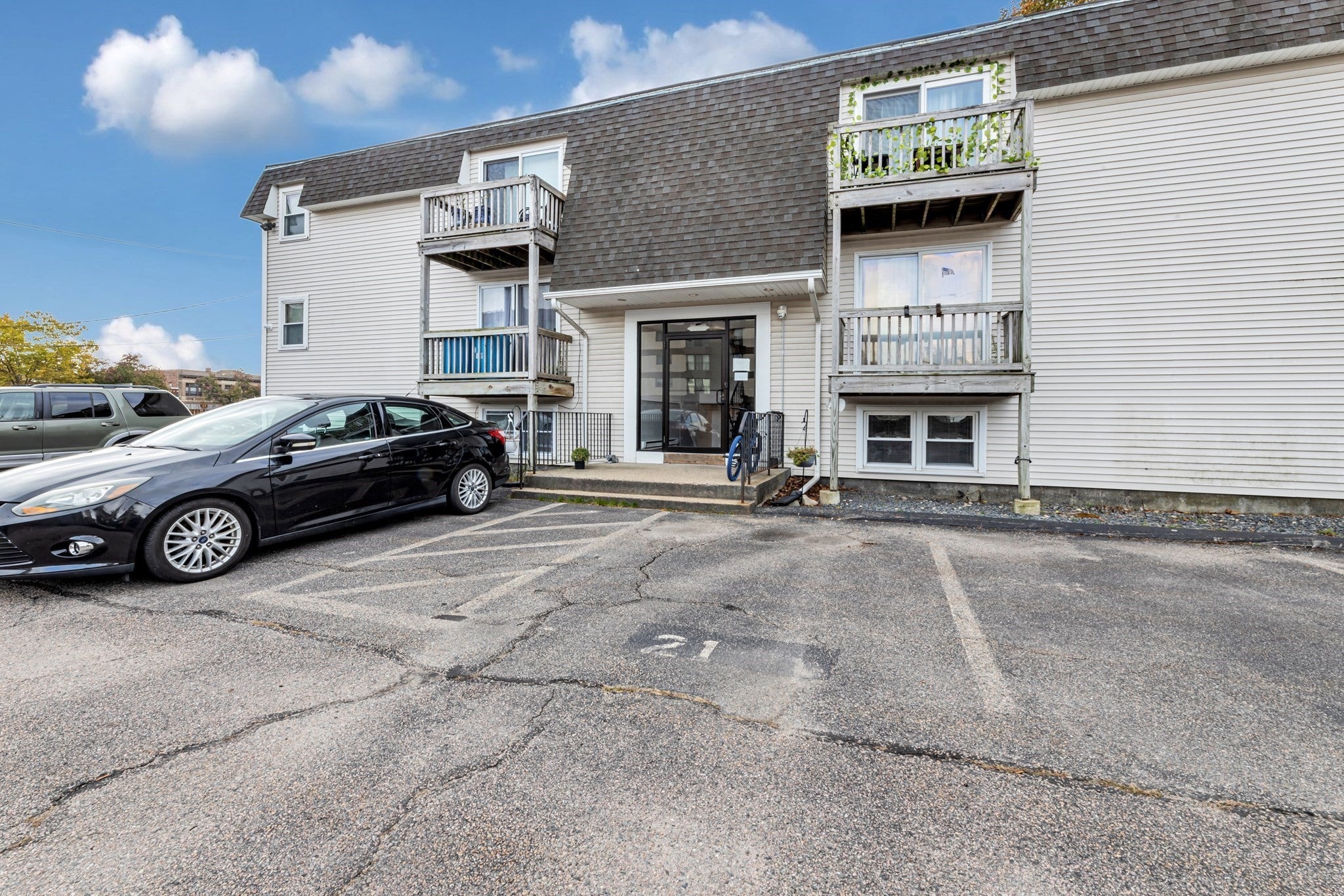 19 Church St #B7, North Attleboro, MA, 19 Church St #B7, North Attleboro, MA Photo #10