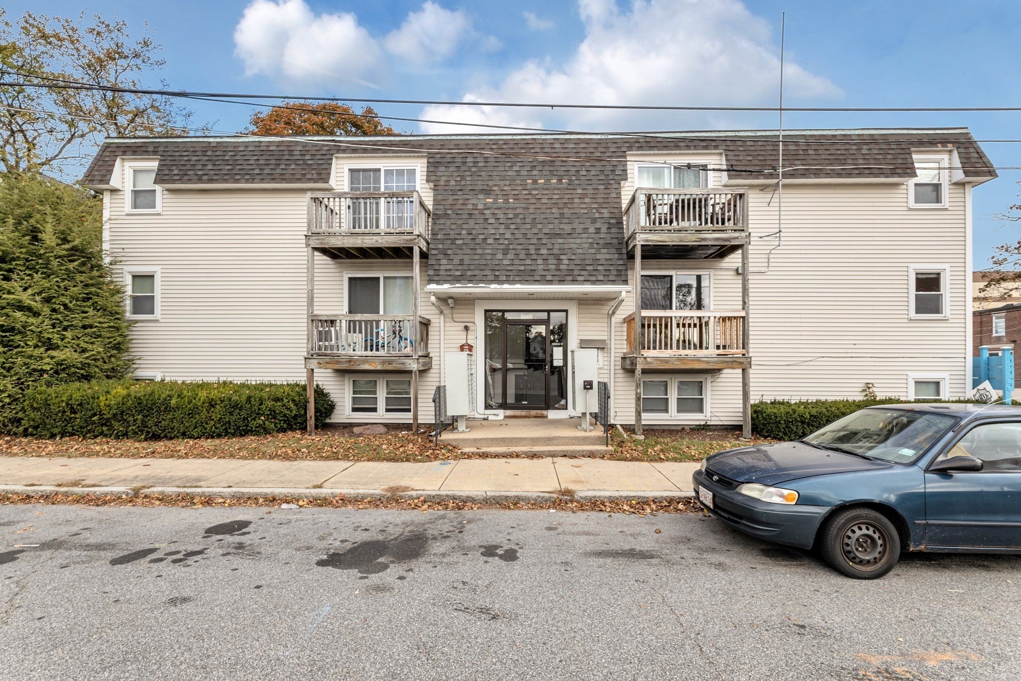 Photo of 19 Church St, North Attleboro, MA