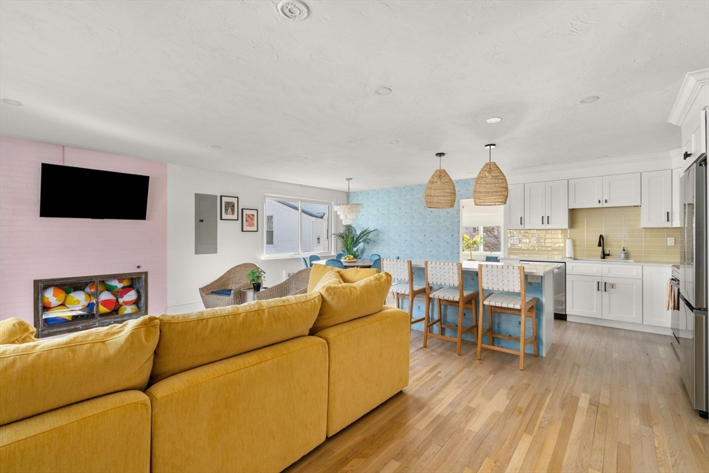 30 Coburn St- Winter Rental