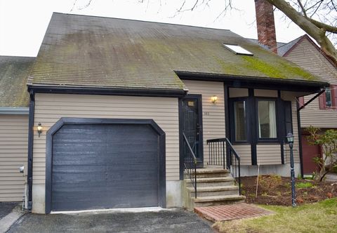 183 Copperwood Dr Unit 183, Stoughton, MA 02072 - #: 73352870