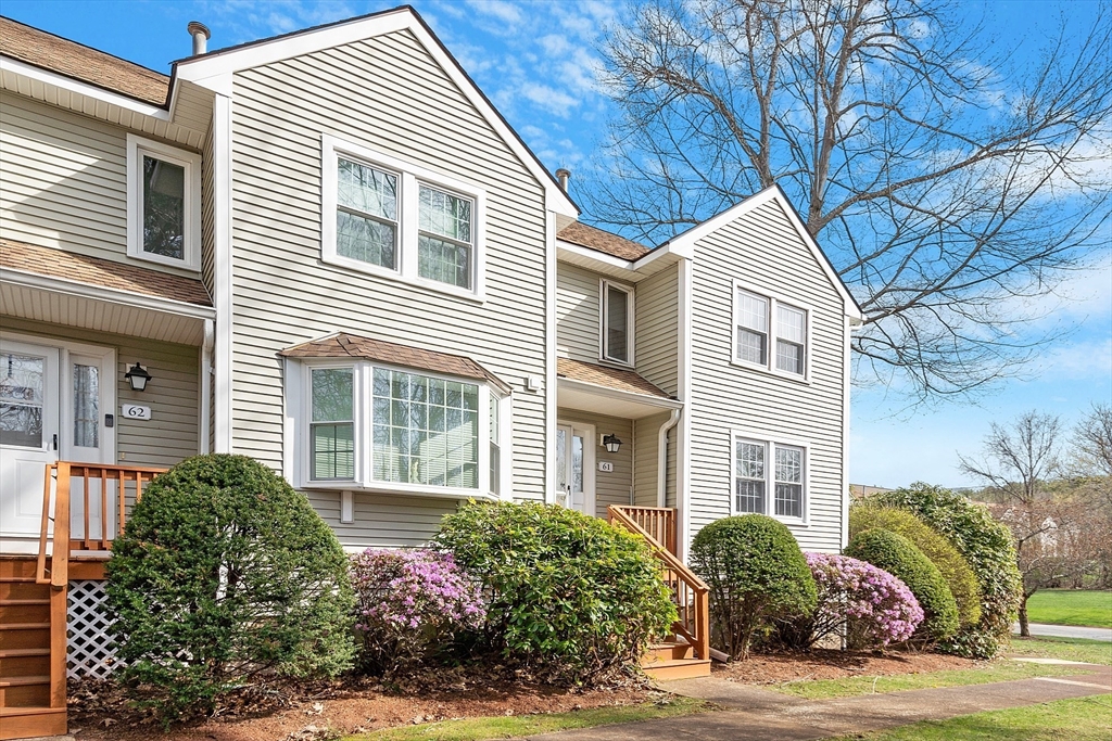 61 Patrick Road 61