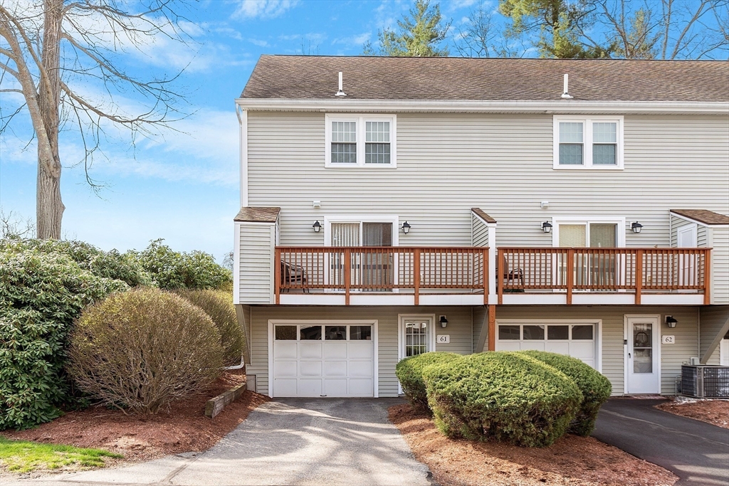 61 Patrick Road 61