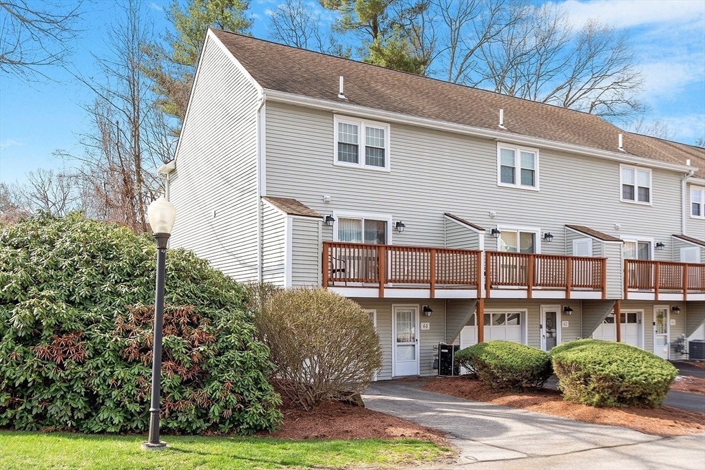 61 Patrick Road 61