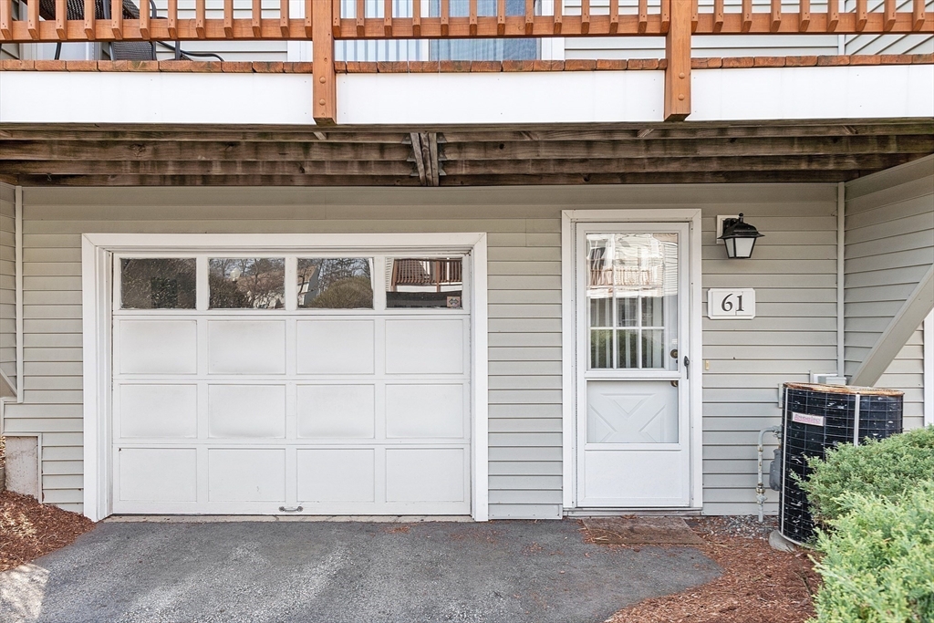 61 Patrick Road 61