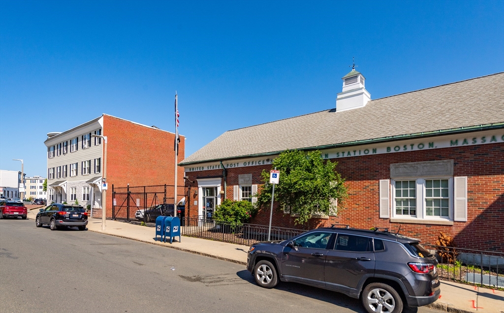 444 East Third