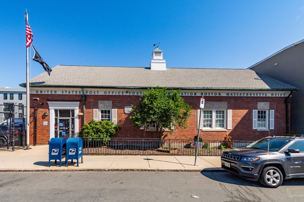 444 East Third