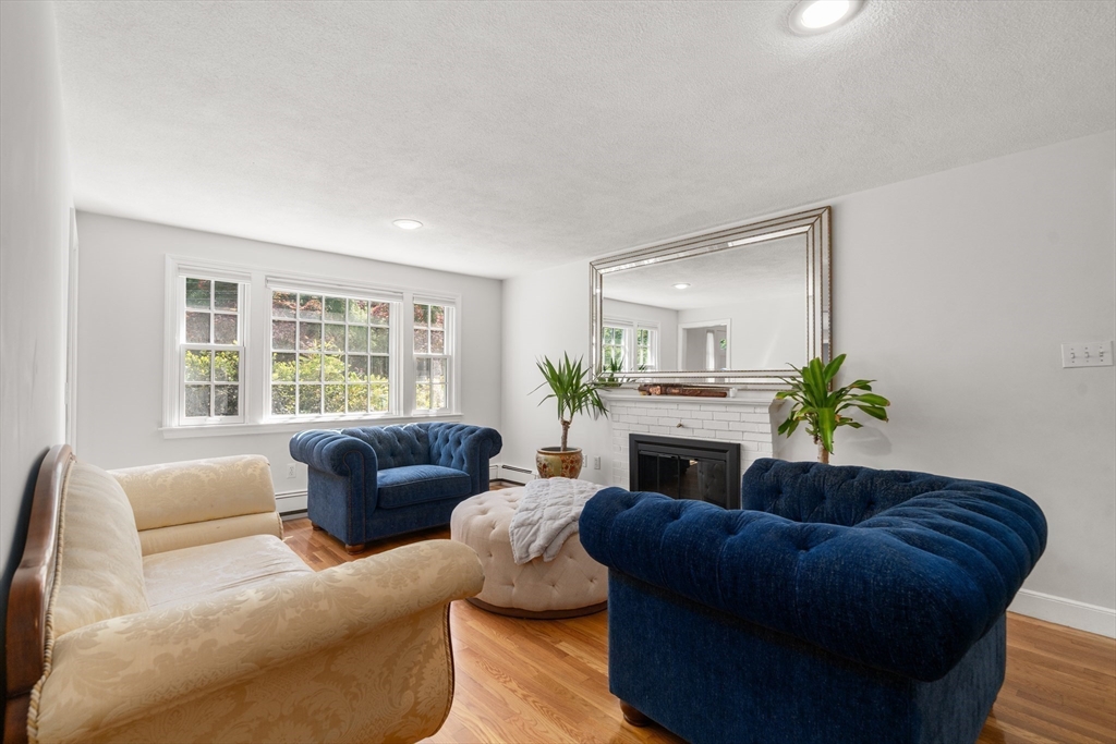 1 Pleasantview Terrace