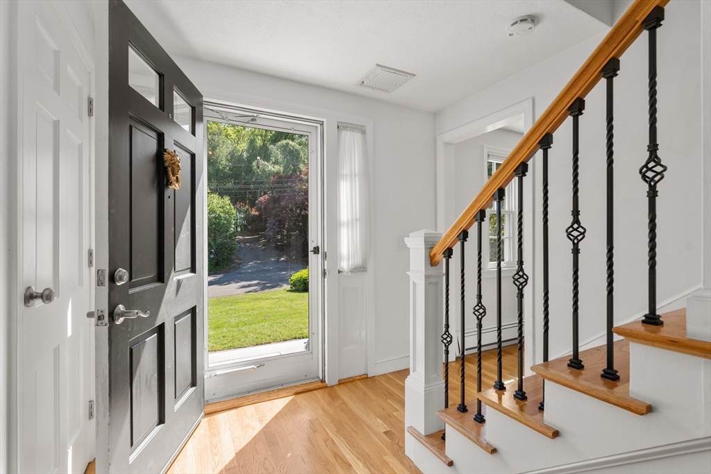 1 Pleasantview Terrace