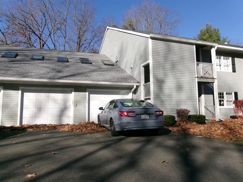 Photo of 306 Country Side Rd #306, Greenfield, MA 01301 (MLS # 73503749)