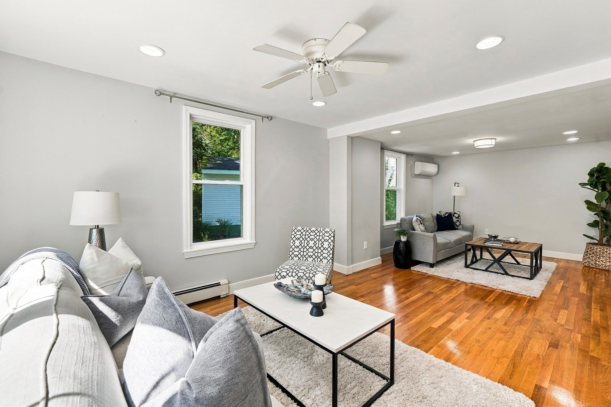 8 Rangeway