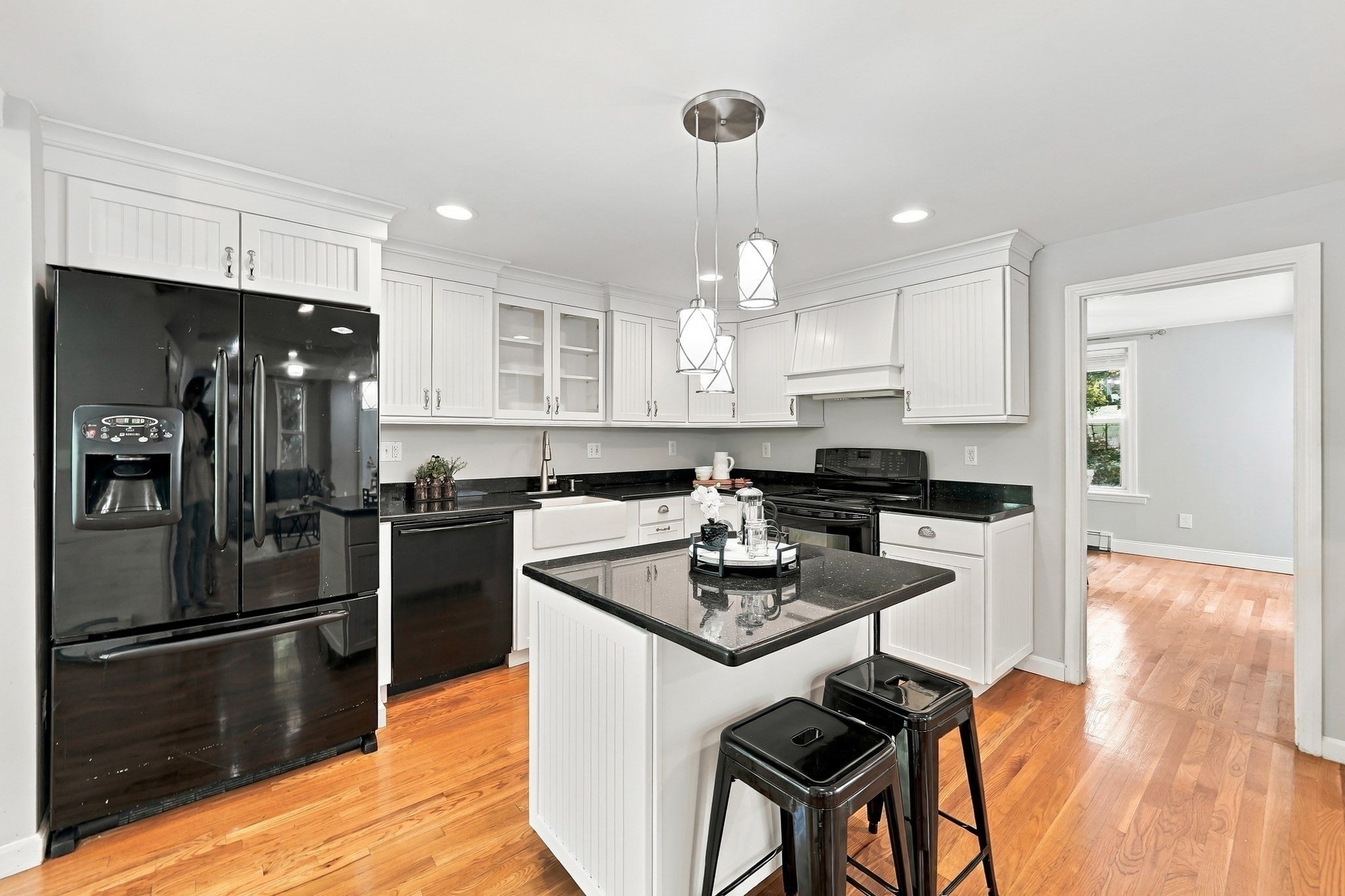 8 Rangeway, Lexington, MA Photo #12