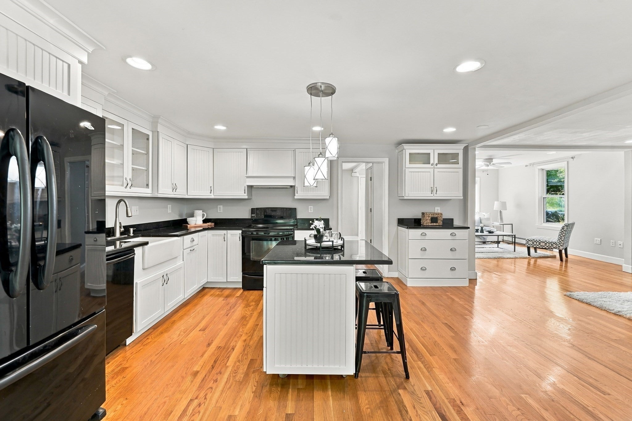 8 Rangeway, Lexington, MA Photo #16
