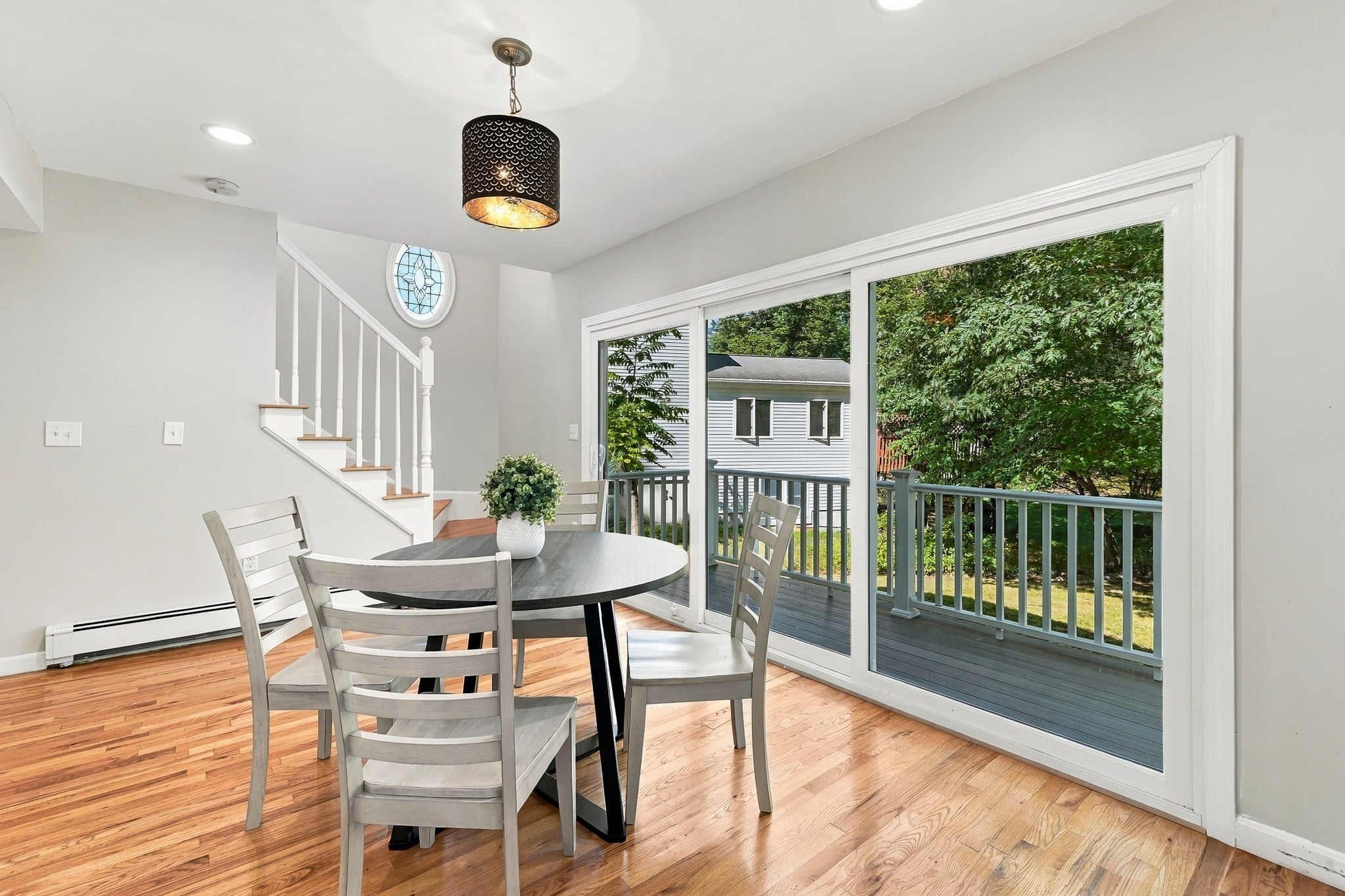 8 Rangeway, Lexington, MA Photo #19