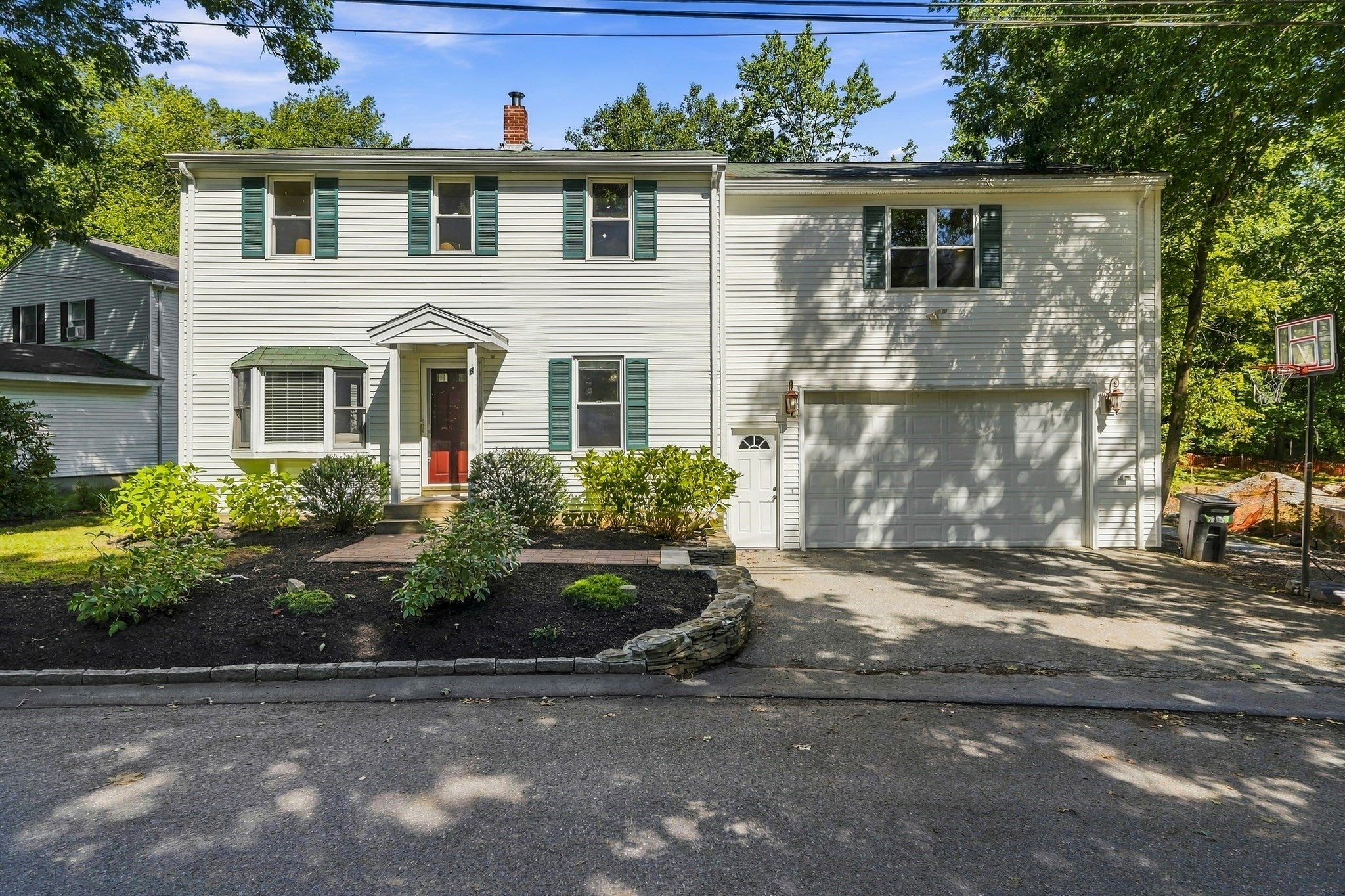 8 Rangeway, Lexington, MA Photo #1