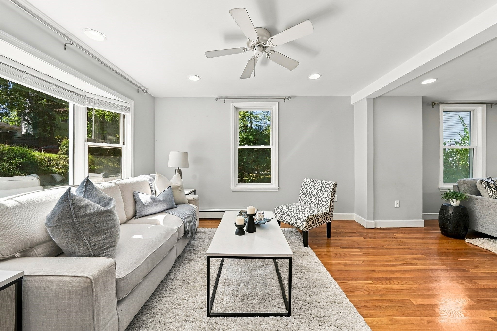 8 Rangeway