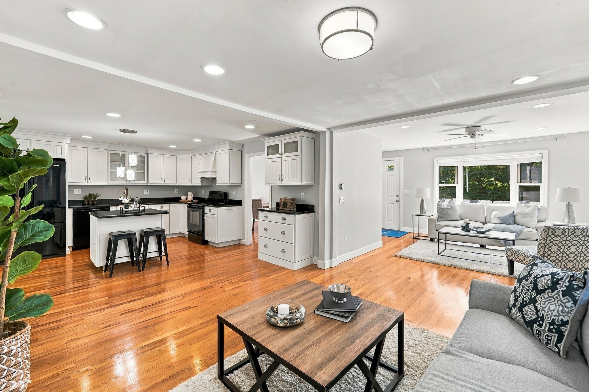 8 Rangeway, Lexington, MA Photo #9