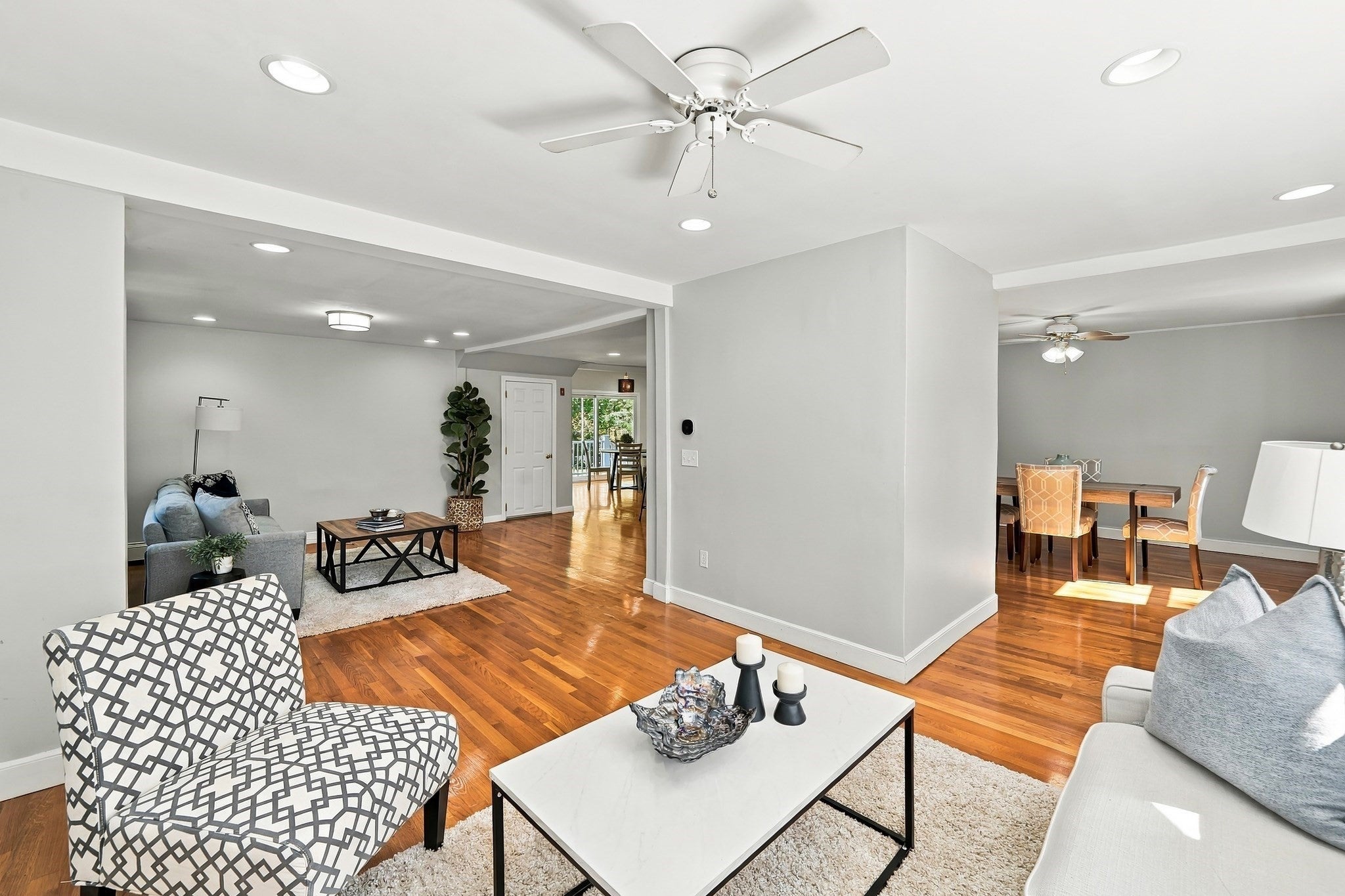 8 Rangeway