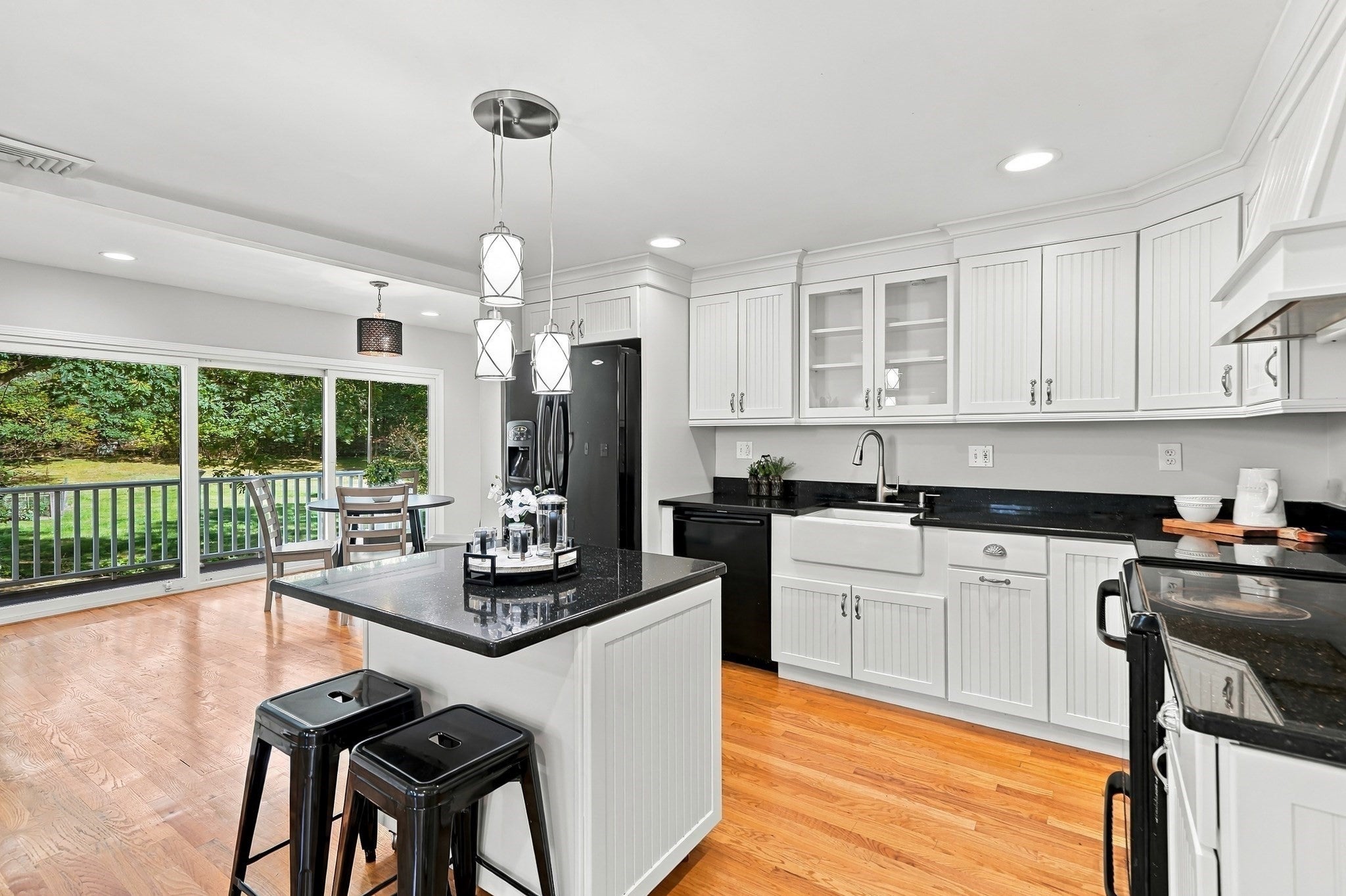 8 Rangeway, Lexington, MA Photo #14