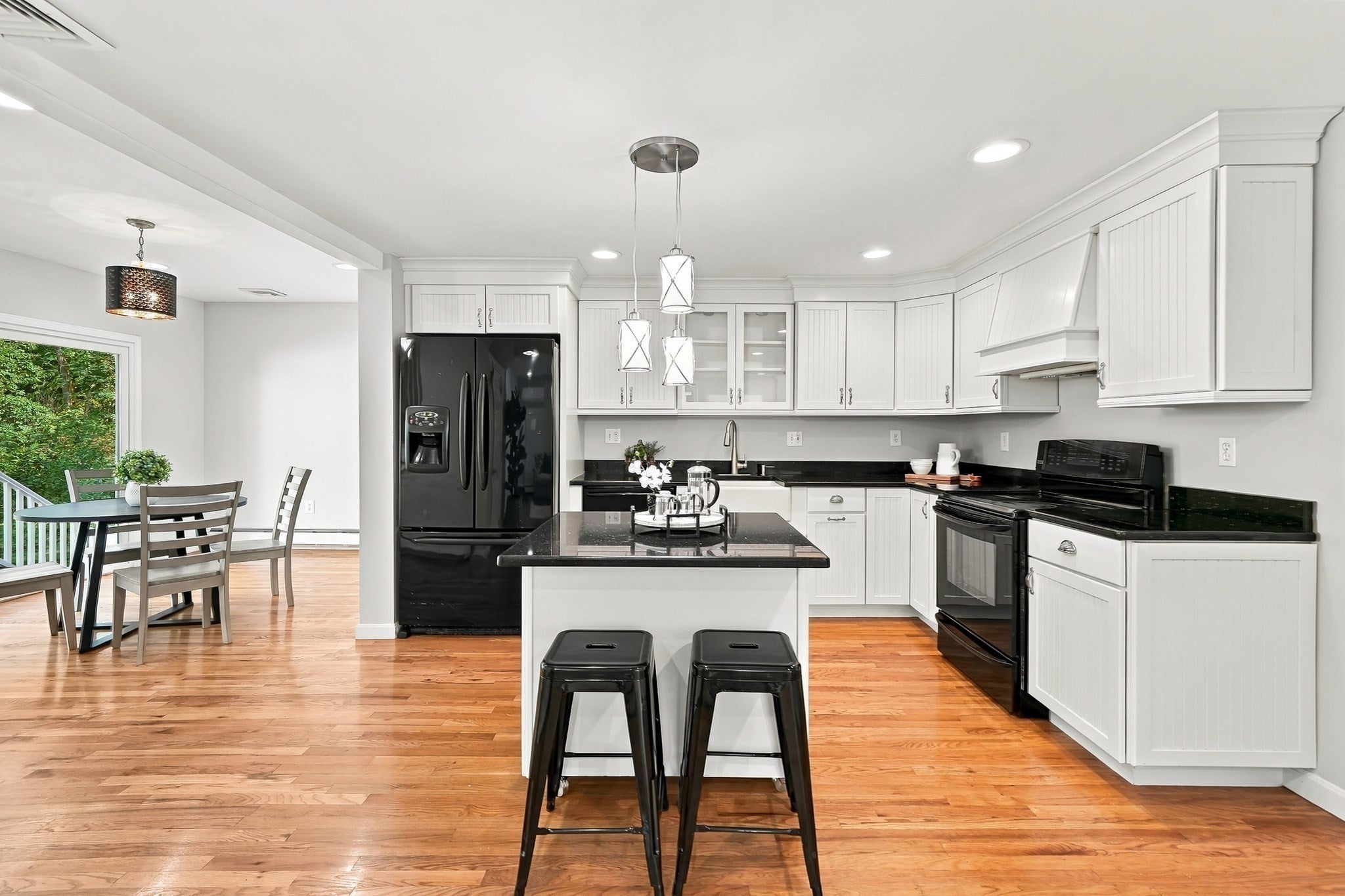 8 Rangeway, Lexington, MA Photo #13