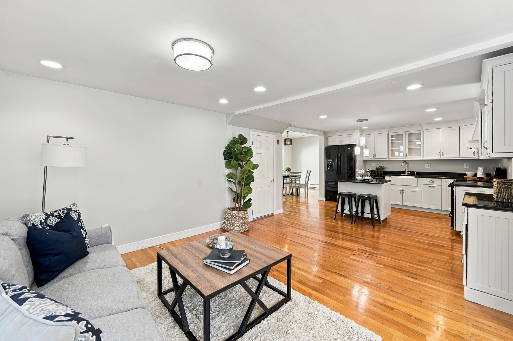 8 Rangeway, Lexington, MA Photo #8