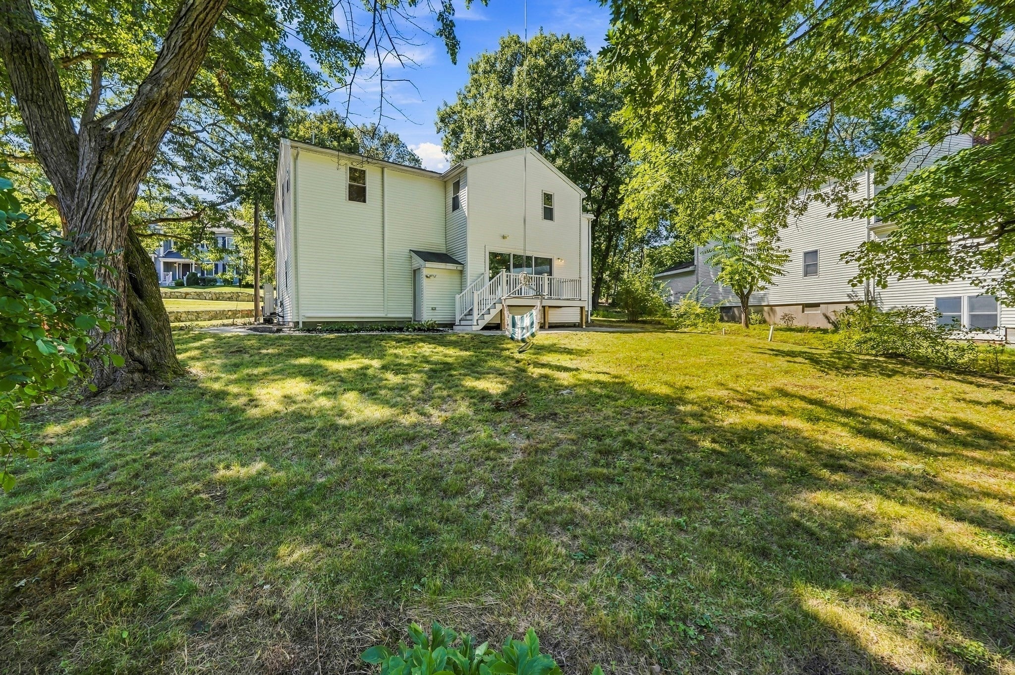 8 Rangeway, Lexington, MA Photo #42
