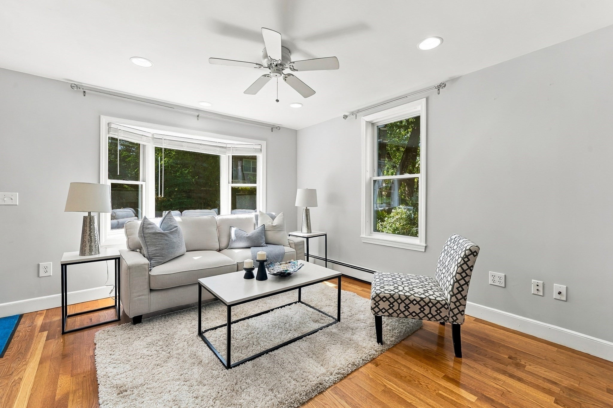 8 Rangeway