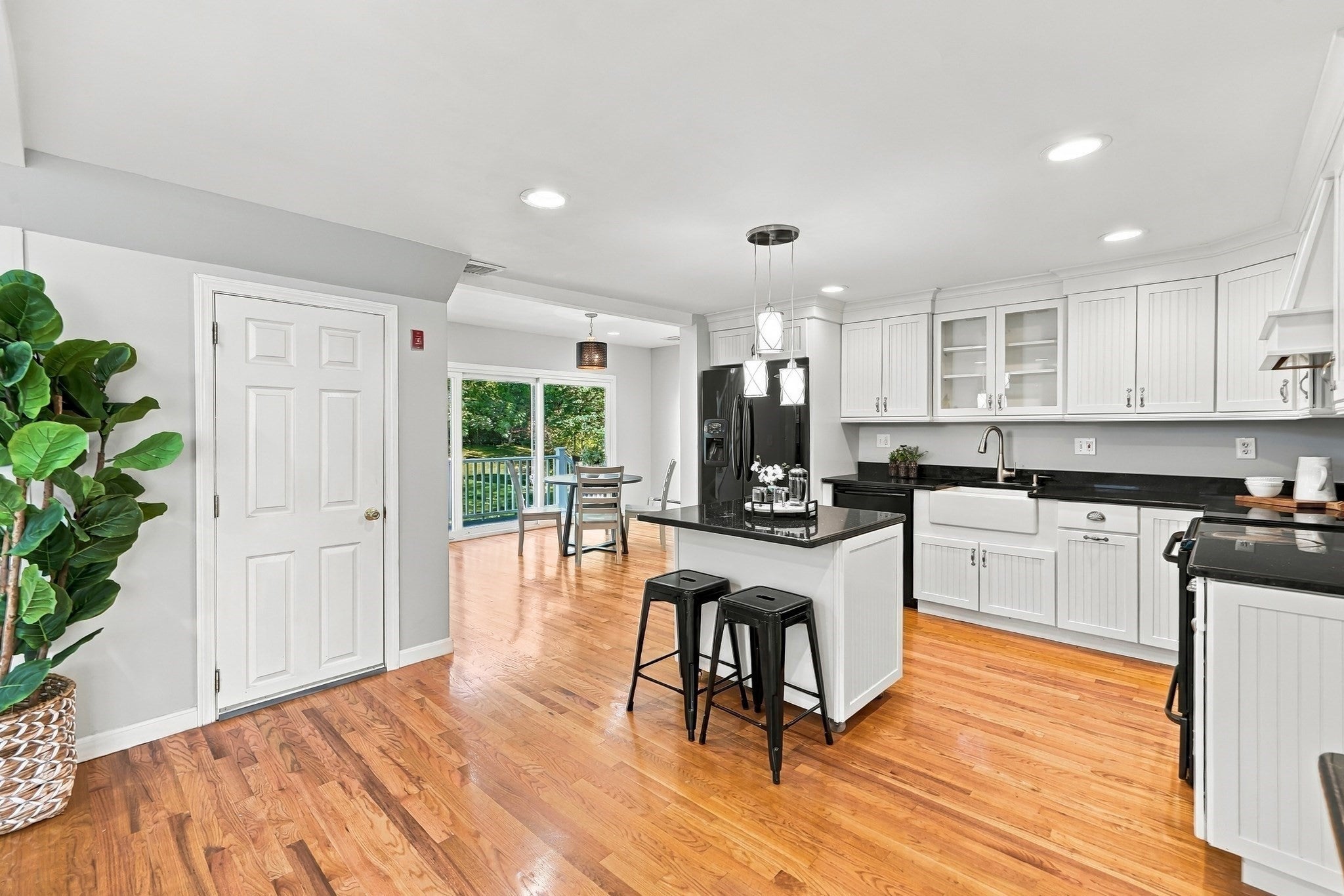 8 Rangeway, Lexington, MA Photo #11