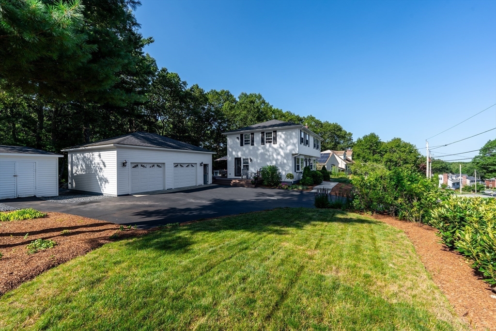 71 Parsonage Way