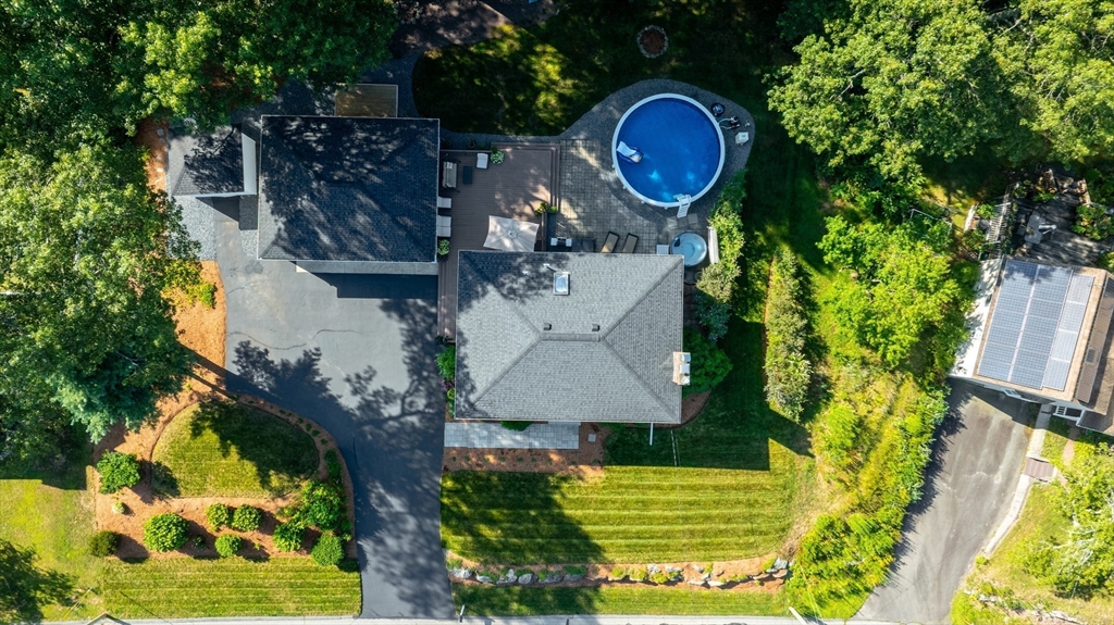 71 Parsonage Way