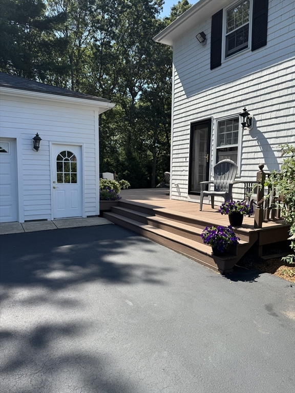 71 Parsonage Way