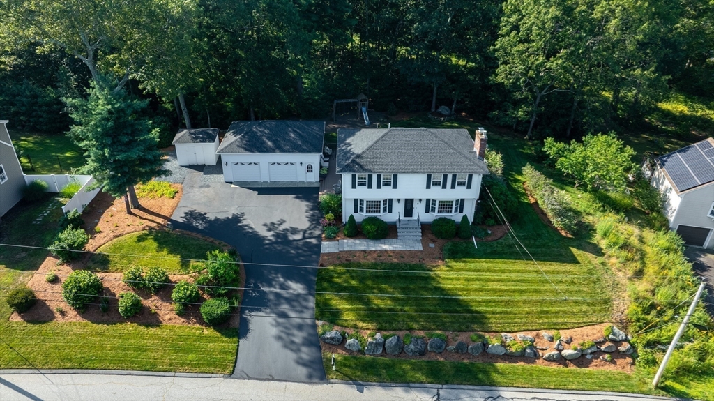 71 Parsonage Way
